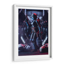 Bo Katan Kryze - Action Geek | Cuadro decorativo de Canvas Lab