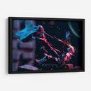 Bo Katan 2 - Action Geek | Cuadro decorativo de Canvas Lab