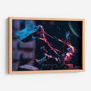 Bo Katan 2 - Action Geek | Cuadro decorativo de Canvas Lab