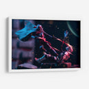 Bo Katan 2 - Action Geek | Cuadro decorativo de Canvas Lab