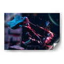 Bo Katan 2 - Action Geek | Cuadro decorativo de Canvas Lab