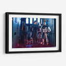 General Skywalker - Action Geek | Cuadro decorativo de Canvas Lab