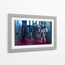 General Skywalker - Action Geek | Cuadro decorativo de Canvas Lab