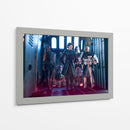 General Skywalker - Action Geek | Cuadro decorativo de Canvas Lab