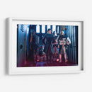 General Skywalker - Action Geek | Cuadro decorativo de Canvas Lab