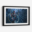 Iron Spider - Action Geek | Cuadro decorativo de Canvas Lab