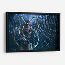 Iron Spider - Action Geek | Cuadro decorativo de Canvas Lab