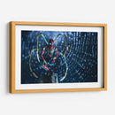 Iron Spider - Action Geek | Cuadro decorativo de Canvas Lab