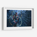 Iron Spider - Action Geek | Cuadro decorativo de Canvas Lab