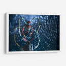 Iron Spider - Action Geek | Cuadro decorativo de Canvas Lab