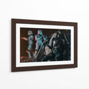 Misión Mando - Action Geek | Cuadro decorativo de Canvas Lab