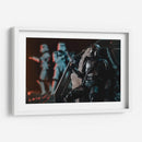 Misión Mando - Action Geek | Cuadro decorativo de Canvas Lab