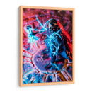 Thor - Action Geek | Cuadro decorativo de Canvas Lab