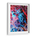 Thor - Action Geek | Cuadro decorativo de Canvas Lab