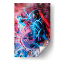 Thor - Action Geek | Cuadro decorativo de Canvas Lab