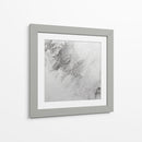 Aguas turbias - Rodrigo Barrera | Cuadro decorativo de Canvas Lab