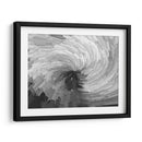 Aguajero negro geométrico  - Rodrigo Barrera | Cuadro decorativo de Canvas Lab