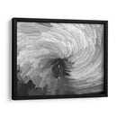 Aguajero negro geométrico  - Rodrigo Barrera | Cuadro decorativo de Canvas Lab