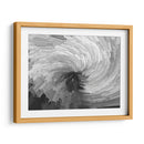 Aguajero negro geométrico  - Rodrigo Barrera | Cuadro decorativo de Canvas Lab