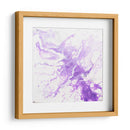 Amatista - Rodrigo Barrera | Cuadro decorativo de Canvas Lab