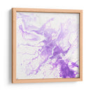 Amatista - Rodrigo Barrera | Cuadro decorativo de Canvas Lab