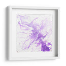 Amatista - Rodrigo Barrera | Cuadro decorativo de Canvas Lab