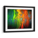 Aurora Boreal - Rodrigo Barrera | Cuadro decorativo de Canvas Lab