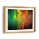 Aurora Boreal - Rodrigo Barrera | Cuadro decorativo de Canvas Lab