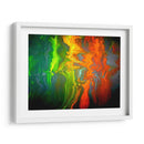 Aurora Boreal - Rodrigo Barrera | Cuadro decorativo de Canvas Lab