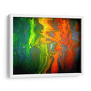 Aurora Boreal - Rodrigo Barrera | Cuadro decorativo de Canvas Lab