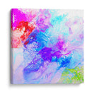 Ave exótica - Rodrigo Barrera | Cuadro decorativo de Canvas Lab