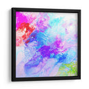 Ave exótica - Rodrigo Barrera | Cuadro decorativo de Canvas Lab