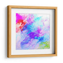 Ave exótica - Rodrigo Barrera | Cuadro decorativo de Canvas Lab