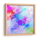 Ave exótica - Rodrigo Barrera | Cuadro decorativo de Canvas Lab