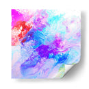 Ave exótica - Rodrigo Barrera | Cuadro decorativo de Canvas Lab