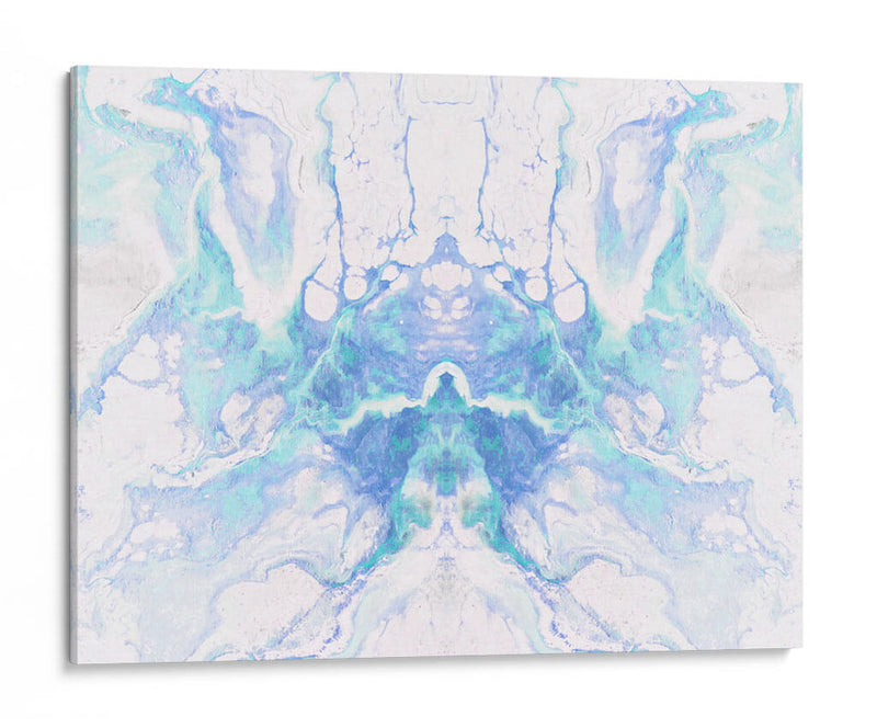 Cangrejo azul - Rodrigo Barrera | Cuadro decorativo de Canvas Lab