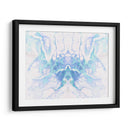 Cangrejo azul - Rodrigo Barrera | Cuadro decorativo de Canvas Lab