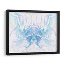 Cangrejo azul - Rodrigo Barrera | Cuadro decorativo de Canvas Lab