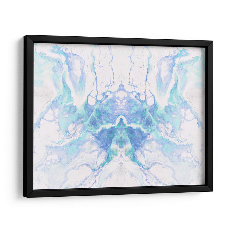 Cangrejo azul - Rodrigo Barrera | Cuadro decorativo de Canvas Lab