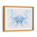 Cangrejo azul - Rodrigo Barrera | Cuadro decorativo de Canvas Lab