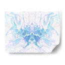 Cangrejo azul - Rodrigo Barrera | Cuadro decorativo de Canvas Lab