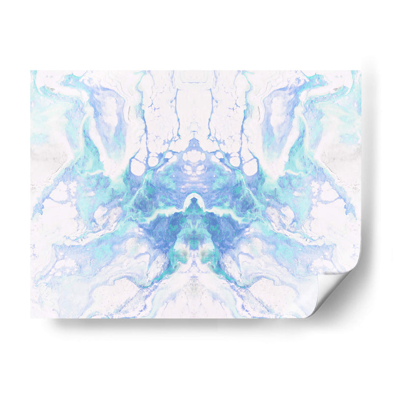 Cangrejo azul - Rodrigo Barrera | Cuadro decorativo de Canvas Lab