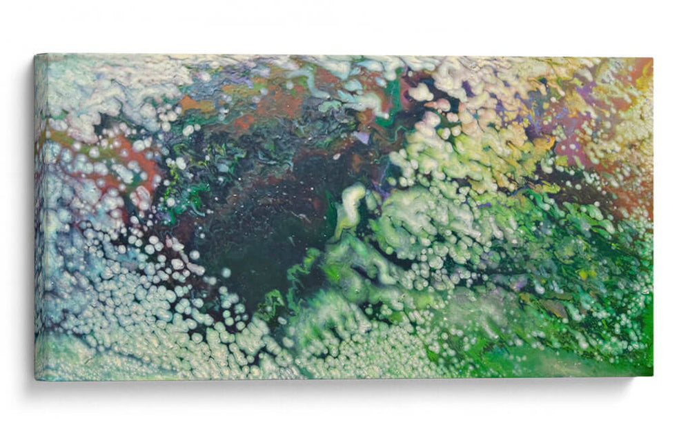 Células - Rodrigo Barrera | Cuadro decorativo de Canvas Lab
