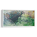 Células - Rodrigo Barrera | Cuadro decorativo de Canvas Lab