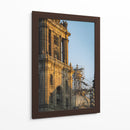 Catedral Metropolitana  - DaguerroMX | Cuadro decorativo de Canvas Lab