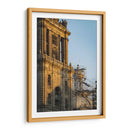 Catedral Metropolitana  - DaguerroMX | Cuadro decorativo de Canvas Lab