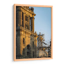 Catedral Metropolitana  - DaguerroMX | Cuadro decorativo de Canvas Lab