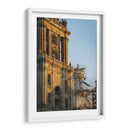 Catedral Metropolitana  - DaguerroMX | Cuadro decorativo de Canvas Lab