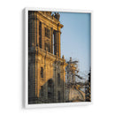 Catedral Metropolitana  - DaguerroMX | Cuadro decorativo de Canvas Lab