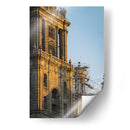 Catedral Metropolitana  - DaguerroMX | Cuadro decorativo de Canvas Lab